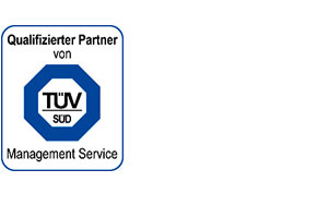 TÜV SÜD Management Service GmbH