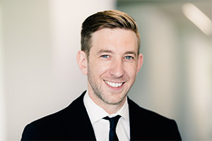 Martin Kurz, Master of Engineering