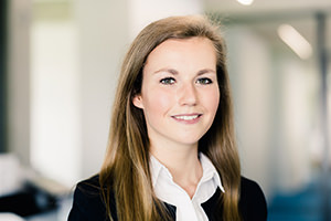 Teresa Burgdorf, Bachelor of Engineering